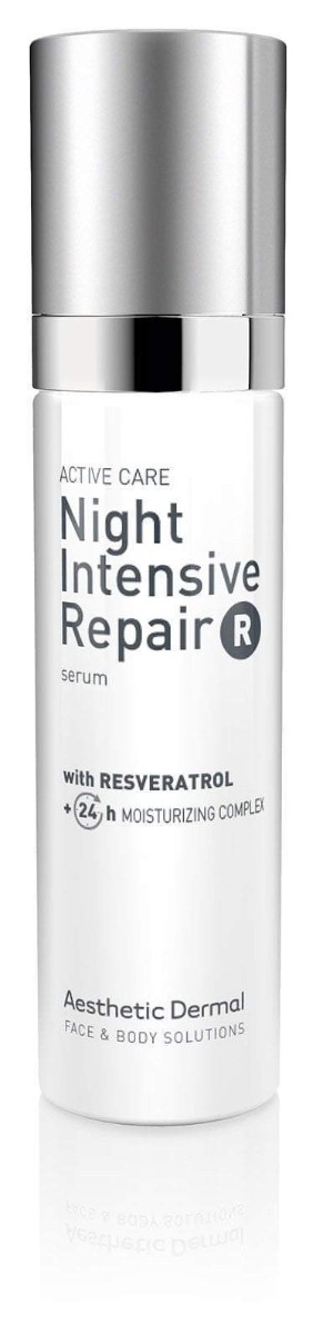 AD Night Intensive Repair R