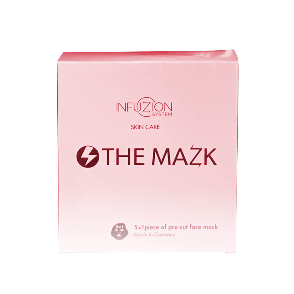 The MAZK by Infuzion System
