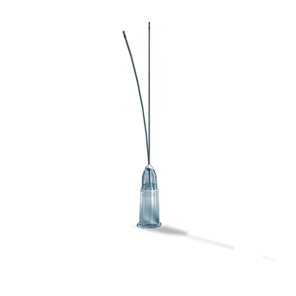 Cannula Magic Needle 22G 70mm