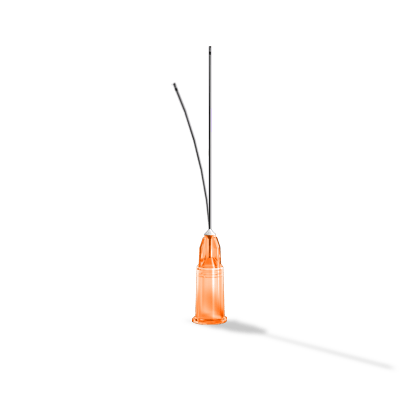 Cannula Magic Needle 25G 50mm