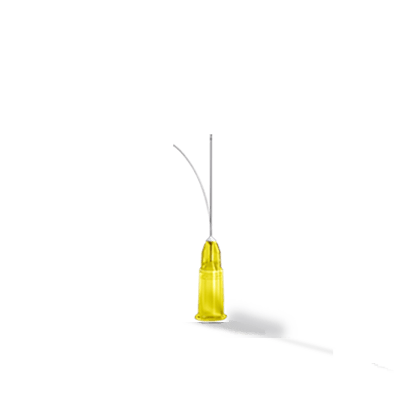 Cannula Magic Needle 30G 27mm