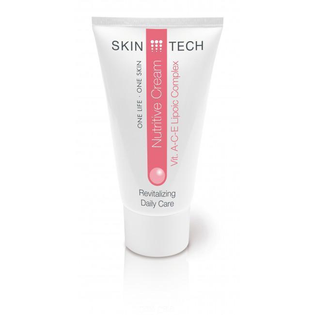 Skin Tech Nutritive Cream Vit A-C-E
