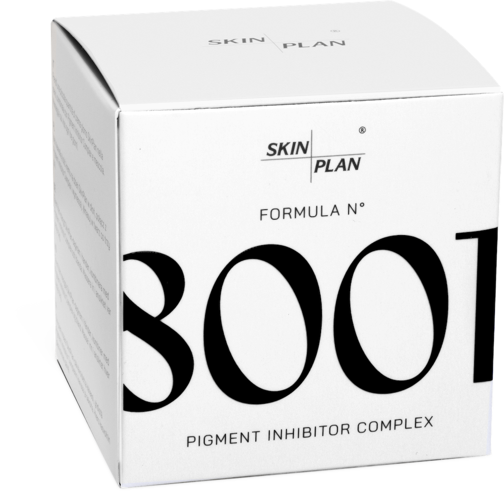8001 Pigment Inhibitor Complex