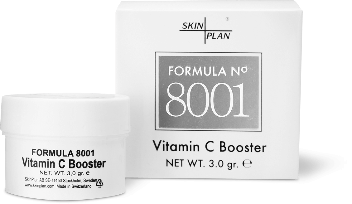 SkinPlan Vitamin C Booster
