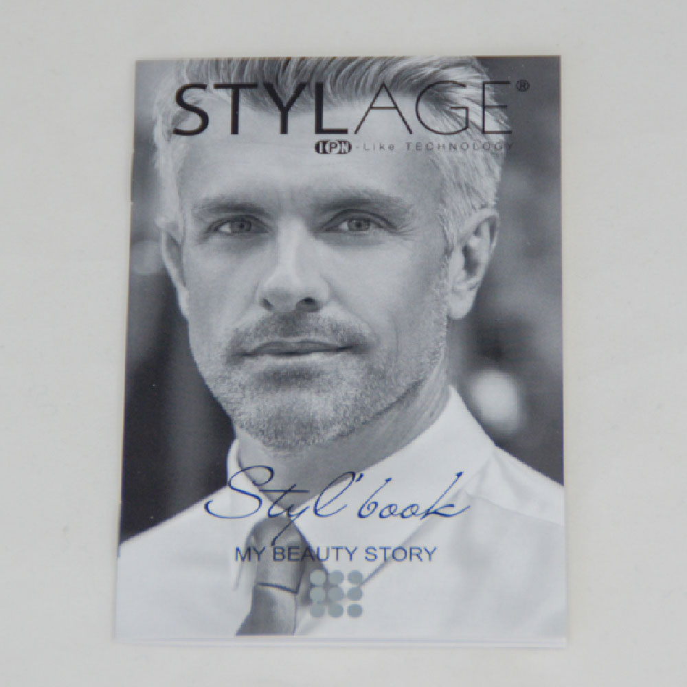 STYLAGE® Mini Stylebook Man