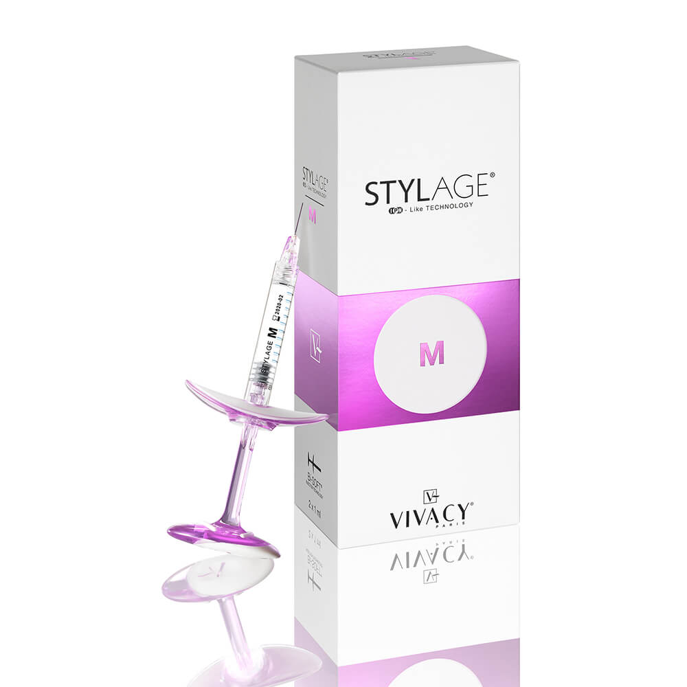 STYLAGE® Bi-SOFT M