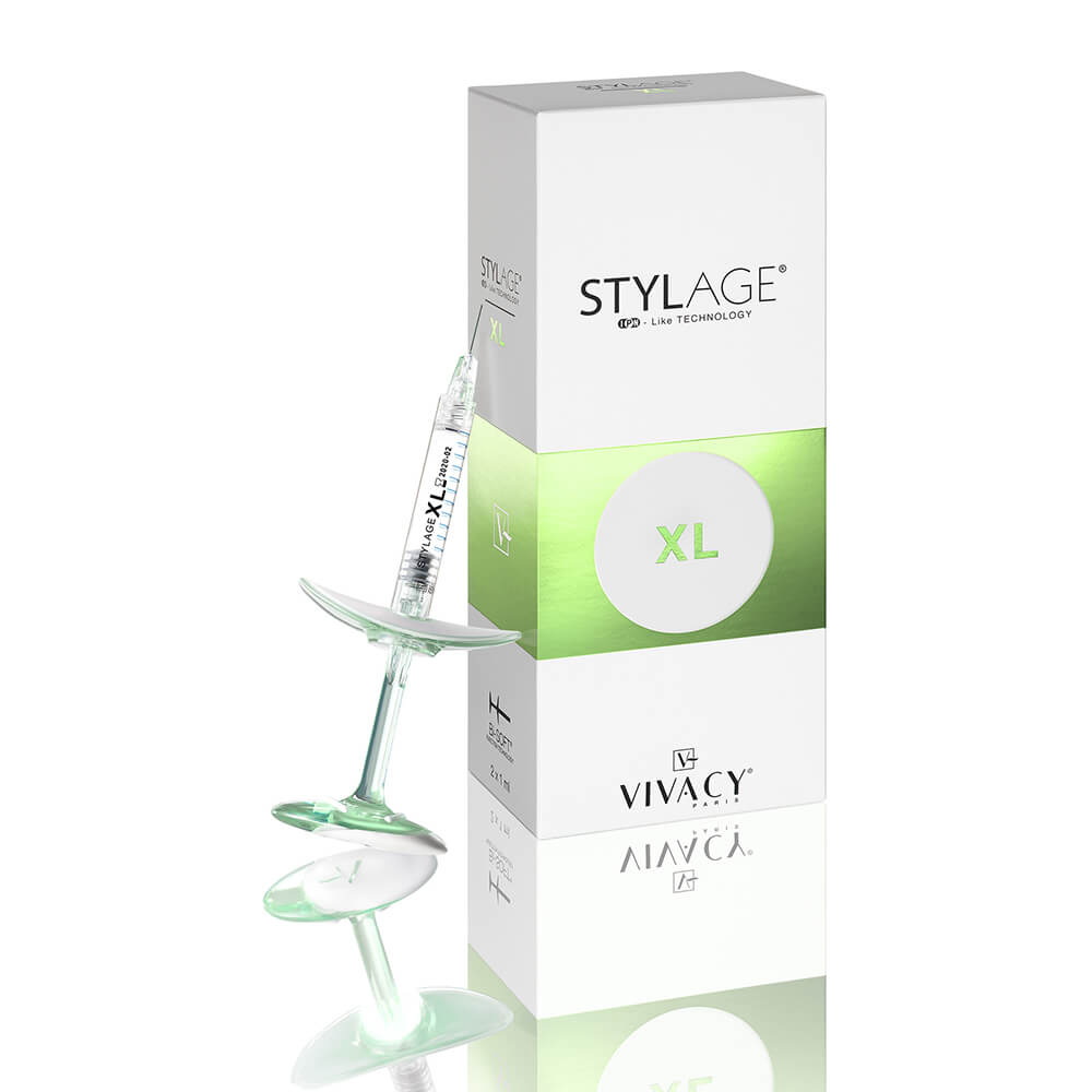 STYLAGE® Bi-SOFT XL
